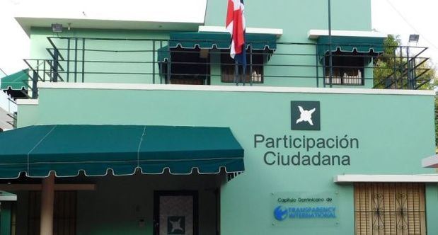 Oficinas Participación Ciudadana.