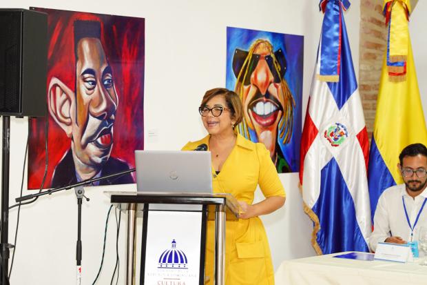 RD inaugura proyecto oferta país sobre la enseñanza de bachata y merengue