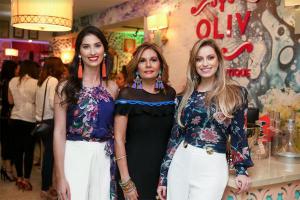  OLIV Home celebra tercera edición de “Tarde de novias” 