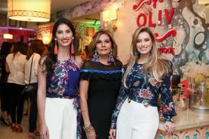  OLIV Home celebra tercera edici&#243;n de &#8220;Tarde de novias&#8221; 