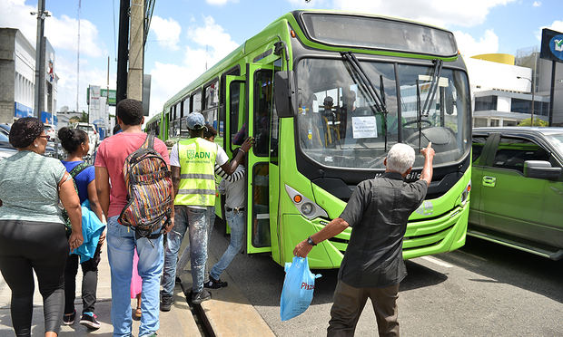 OMSA informó que brindará sus servicios para los visitantes que se trasladen a la XXII Feria Internacional del Libro Santo Domingo 2019.