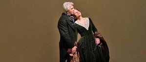 Met Opera: Agenda de trasmisiones de la semana del 30 de noviembre al 6 de diciembre