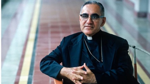 Óscar Arnulfo Romero