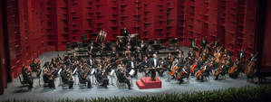 Orquesta Sinfónica Nacional inicia hoy temporada de Conciertos 2017 