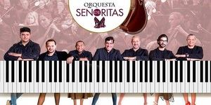 Orquesta de señoritas