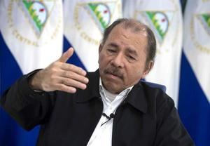 “Ortega rebasó los límites” de violaciones de DD.HH. en Nicaragua, afirma ONG