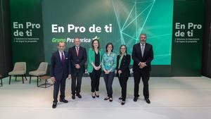 Grupo Promerica lanza “En Pro de Ti”