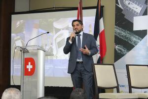 CEPM invierte para desarrollar primeras ciudades inteligentes en el Este del país