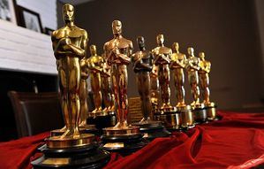 Los Óscar se preparan para desvelar los nominados en su 90 edición