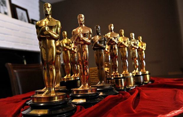 Premios Oscar.