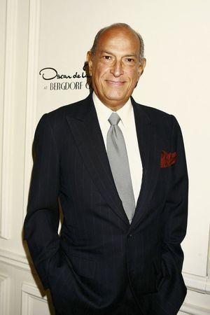 Oscar de la Renta