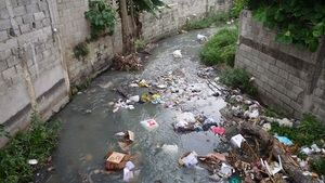 APD advierte alta contaminación ambiental incide en aumento de enfermedades