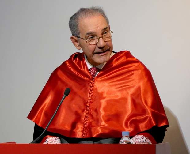 Franklin García Fermín, ministro de Educación Superior.