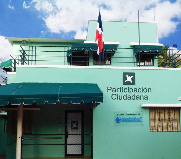 Participación Ciudadana.