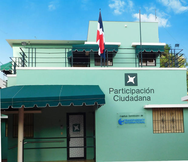 Participación Ciudadana.