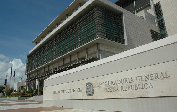 Procuraduría General de la República