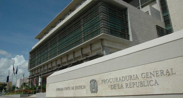 Procuraduría General de la República, PGR.