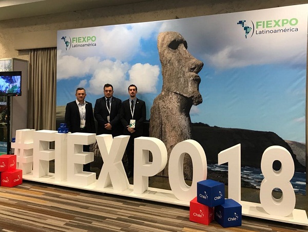 FIEXPO 2018