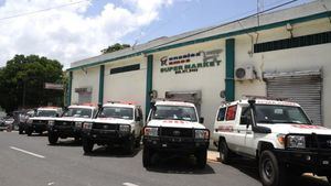 Cobertura del Sistema 911 se acerca a los 9 millones de dominicanos con la ampliación a la provincia Hermanas Mirabal