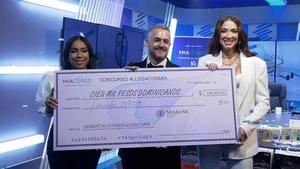 MIACARGORD se establece en RD y lo celebra con gran concurso