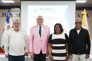 FEDODIM anunció II Congreso sobre campañas electorales