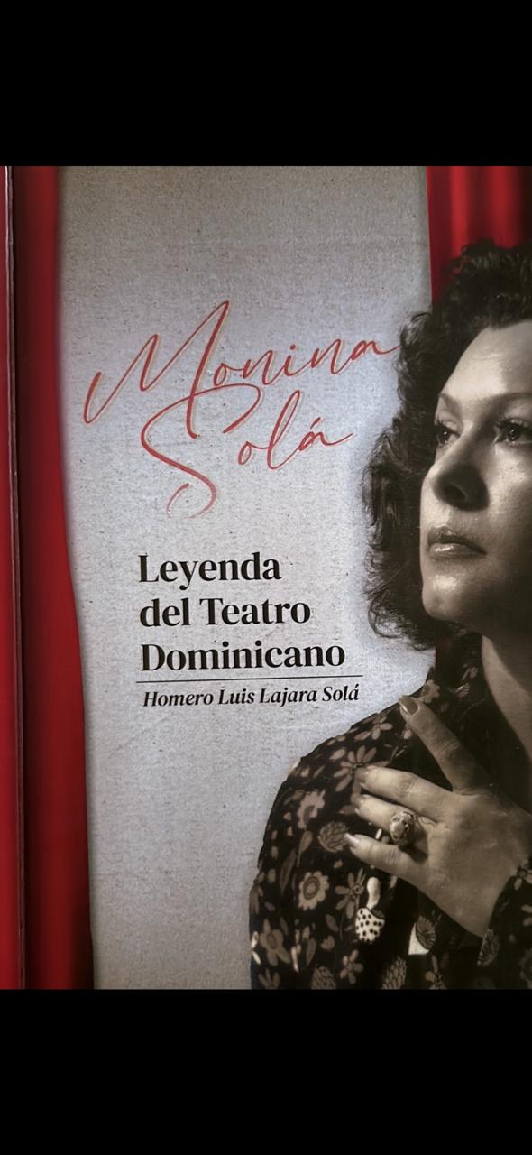 Homenaje a la Memoria de Monina Solà”: Primer Aniversario