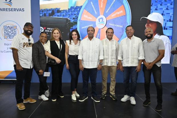 Banreservas realiza su sexta jornada Bancarizar es Patria