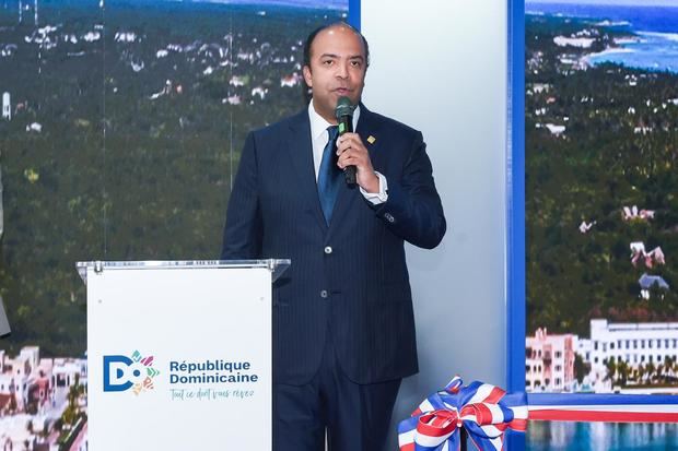 Samuel Pereyra.