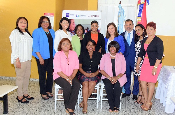 Participantes en el Diplomado