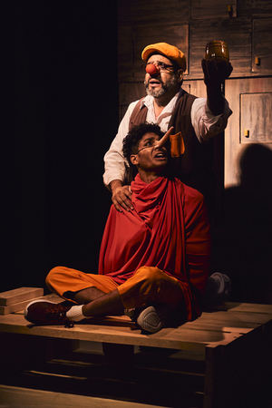Llega el XI Feit de Bolsillo del 6 al 29 de septiembre en el Teatro Guloya