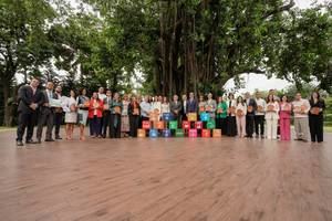 PNUD y CONEP presentan 4to catálogo de Prácticas Prometedoras 2023