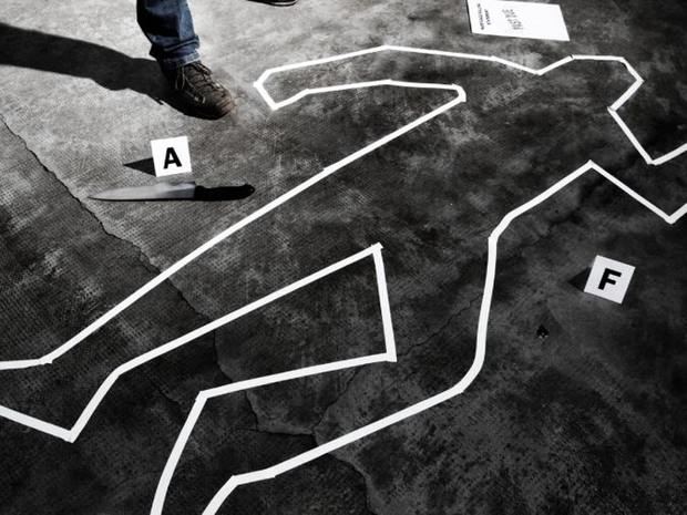 Asesinan homosexual en el sector Simón Bolivar del Distrito Nacional.