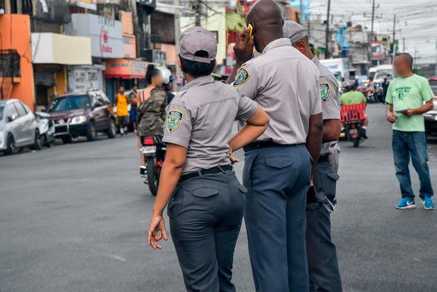 Desaparece ciudadano en  Ensanche Luperón en SD.