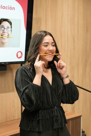 Anuncian el evento 'Saber Hablar en Público, The Talks'