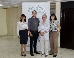 Celebran Día dedicado al Gavilán de la Española, ave endémica de la RD