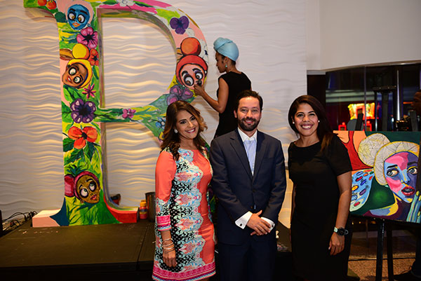 Histórico hotel Jaragua celebra “Global Day of Discovery”, para los descubridores