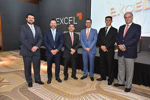 Excel promueve el desarrollo del mercado de valores