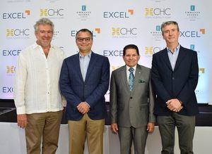 Coral Hospitality Corp. presenta nueva propuesta con el hotel Embassy Suites By Hilton Santo Domingo