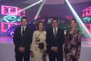 Magna Motors relanza marca BMW y apertura “BMW Fest”