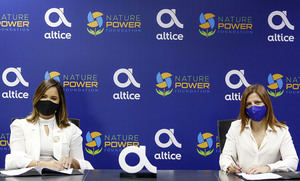 Altice impulsará plataforma tecnológica en Nature Village