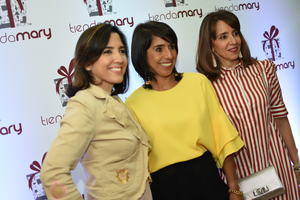 Tienda Mary al compás de las tendencias contemporáneas