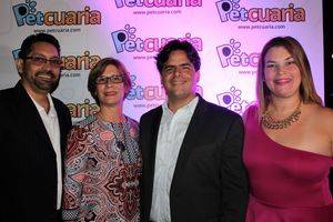 Presentan Petcuaria.com, primer medio digital de RD sobre el sector pecuario y de mascotas