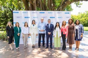 Seguros SURA reúne expertos y organizaciones ante desafíos de la transformación del clima