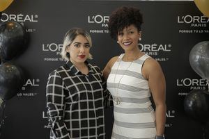 L&#8217;Or&#233;al Paris realiza masterclass para cuidado de la piel