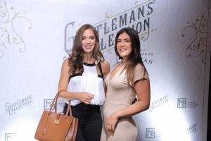 Manuel González Cuesta celebra experiencia Paint &amp; Share con Gentleman´s Collection