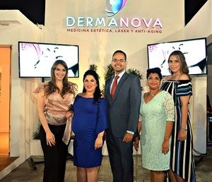 El centro de medicina estética Dermanova abre sus puertas