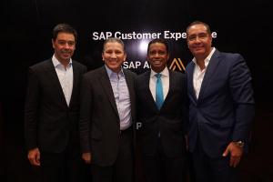 DTS auspicia “SAP Executive Summit República Dominicana
