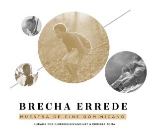 Cinema Boreal programación 07 oct al 18 nov- Brecha Errede / Estreno Jeffrey