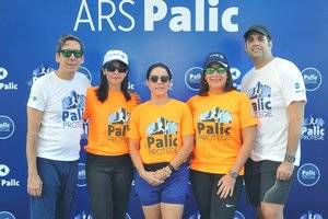 ARS Palic realiza carrera “Palic Protege”