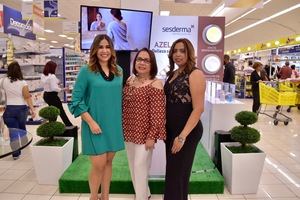 Sesderma presenta nuevo serum de belleza